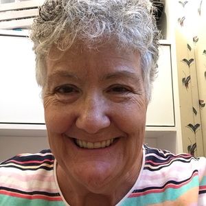 Meet your Posher, Sheila